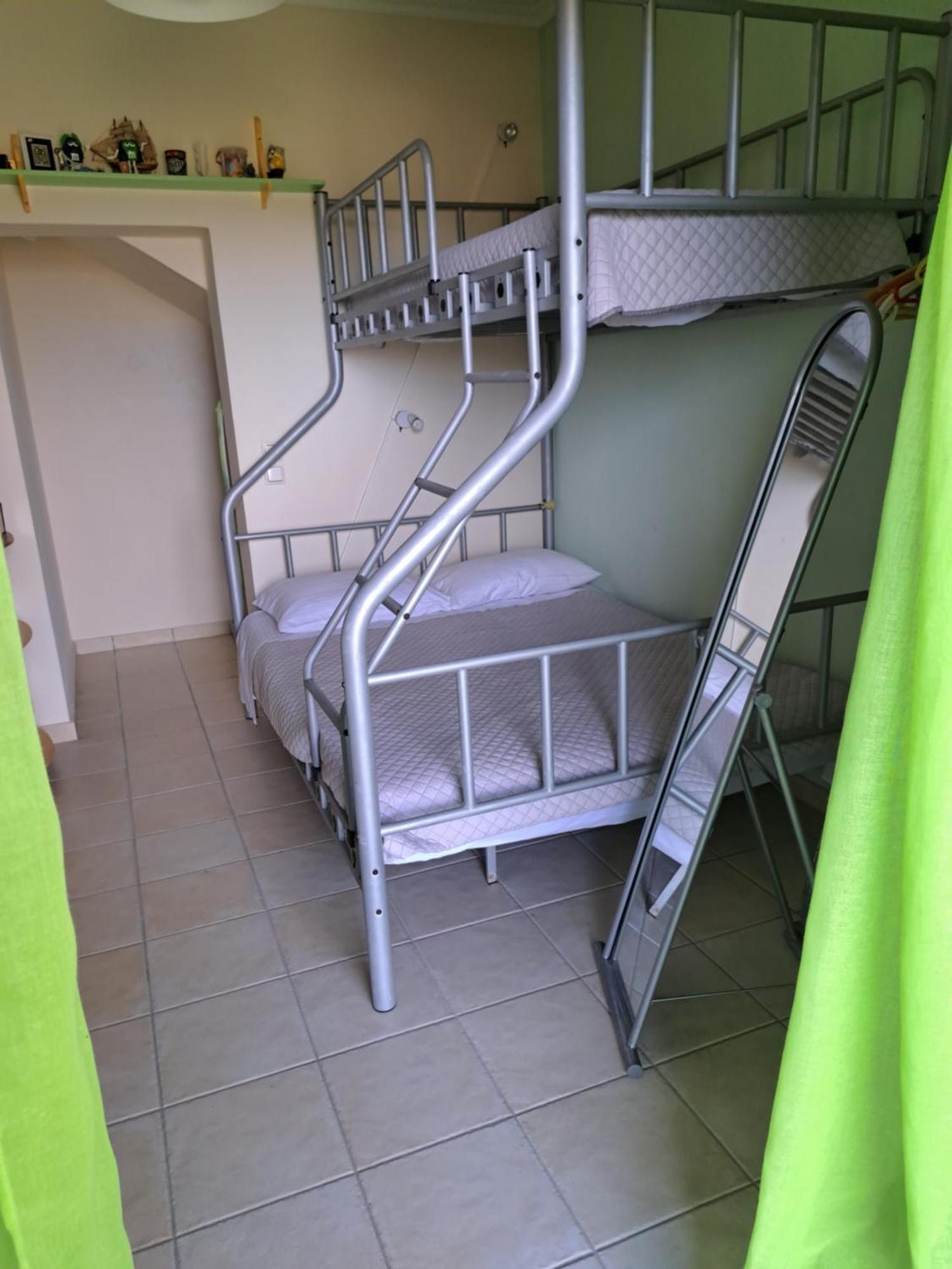 Αγναντιο Μεζονέτα 110 Τ.Μ. Villa Spanokhorion Ngoại thất bức ảnh