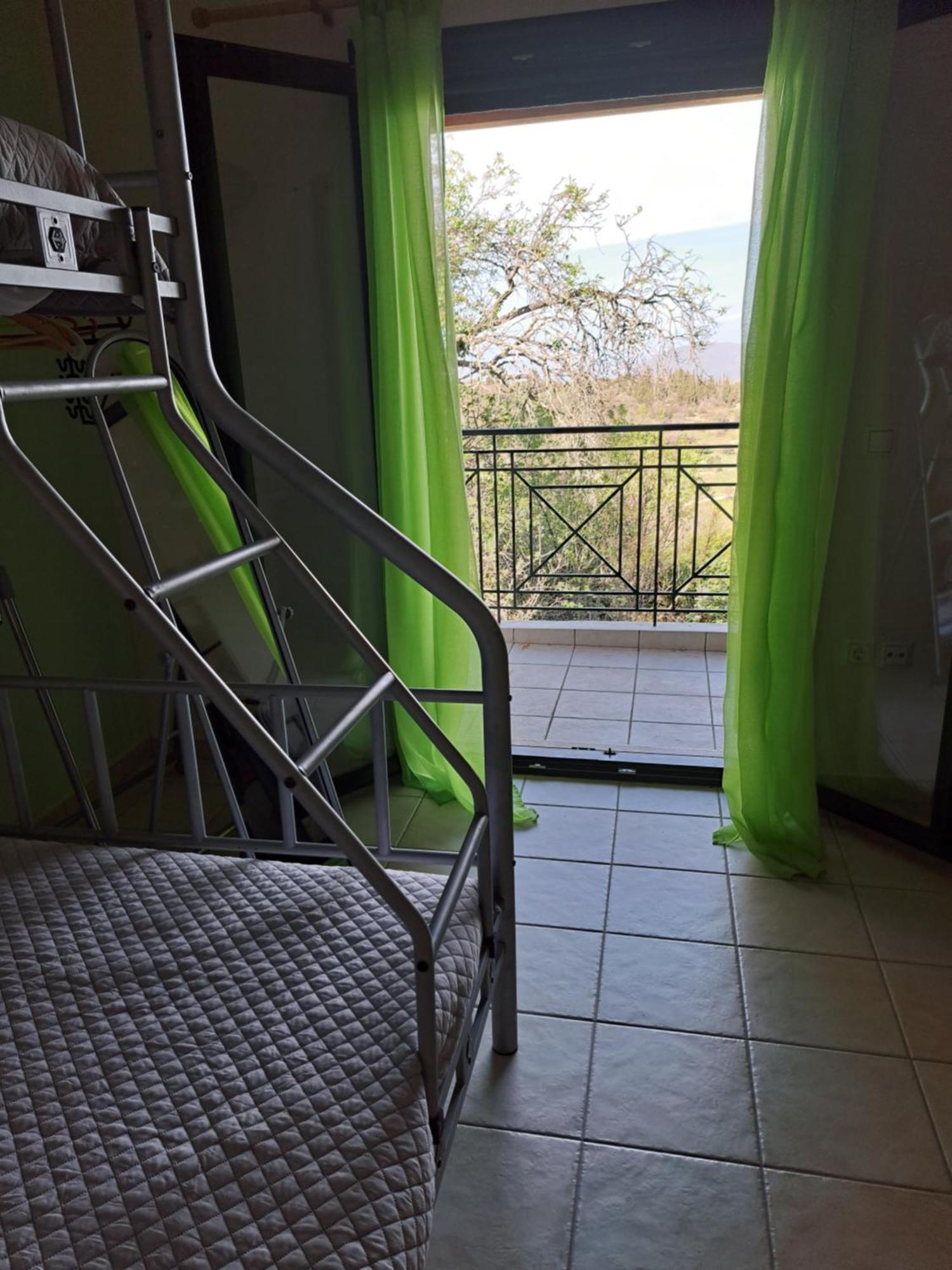 Αγναντιο Μεζονέτα 110 Τ.Μ. Villa Spanokhorion Ngoại thất bức ảnh
